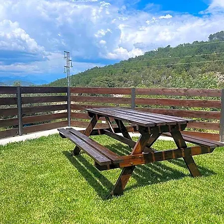 Samitier Casa Cambra 3*