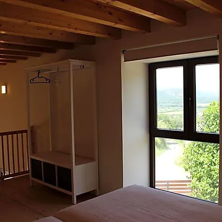 Samitier Casa Cambra 3* Morillo de Monclús