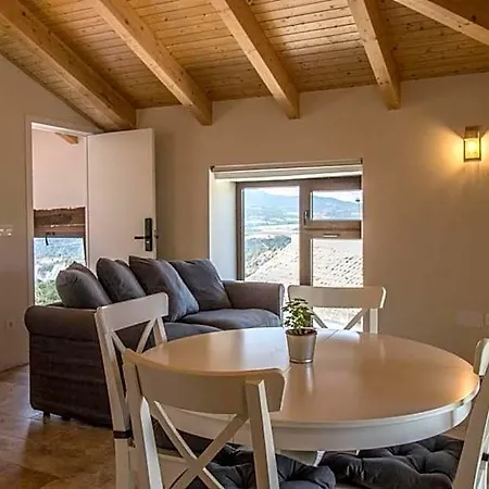 ホテル Samitier Casa Cambra Morillo de Monclús