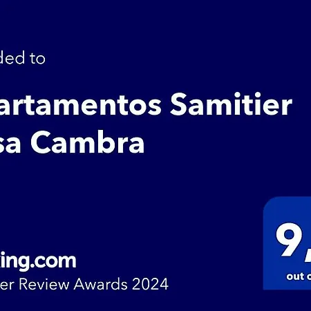 Samitier Casa Cambra