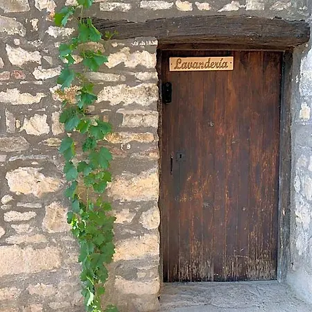 Samitier Casa Cambra 3* Morillo de Monclús