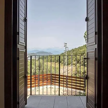 Samitier Casa Cambra ホテル Morillo de Monclús