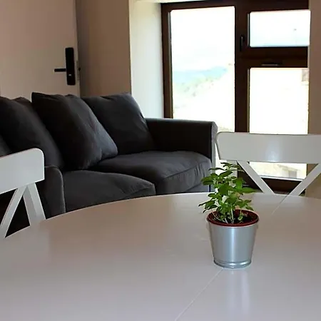 Samitier Casa Cambra ホテル Morillo de Monclús